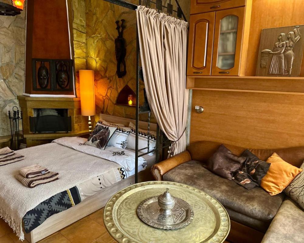 фото The Cosy place