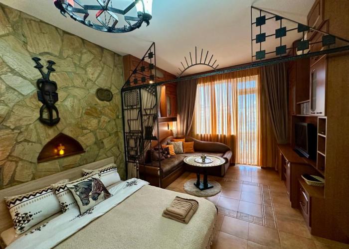 The Cosy place
