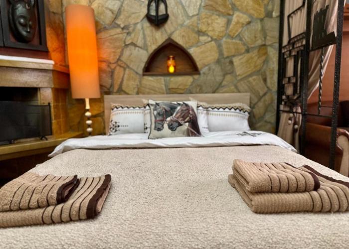 The Cosy place