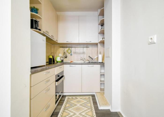 Urban Oasis with Patio 1BD