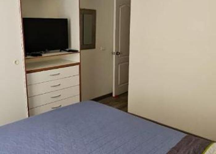 Apartamento por día