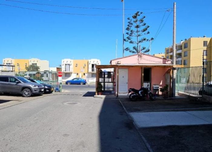 Apartamento por día
