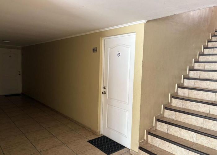 Apartamento por día
