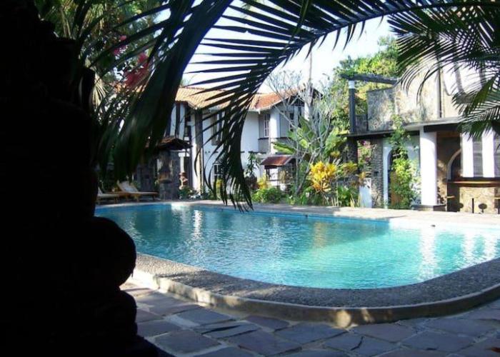Adams homestay