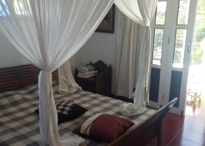 Adams homestay