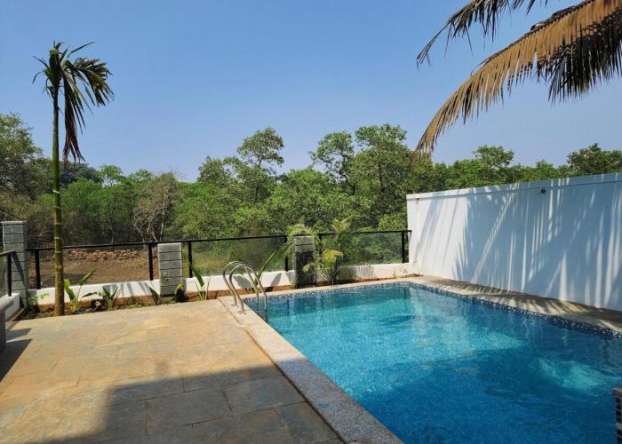 House Amaya