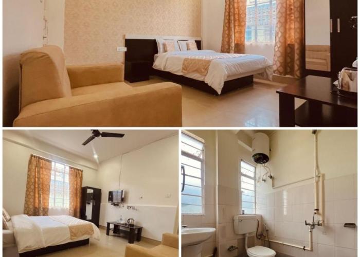 DIVINA AMORE Guest House