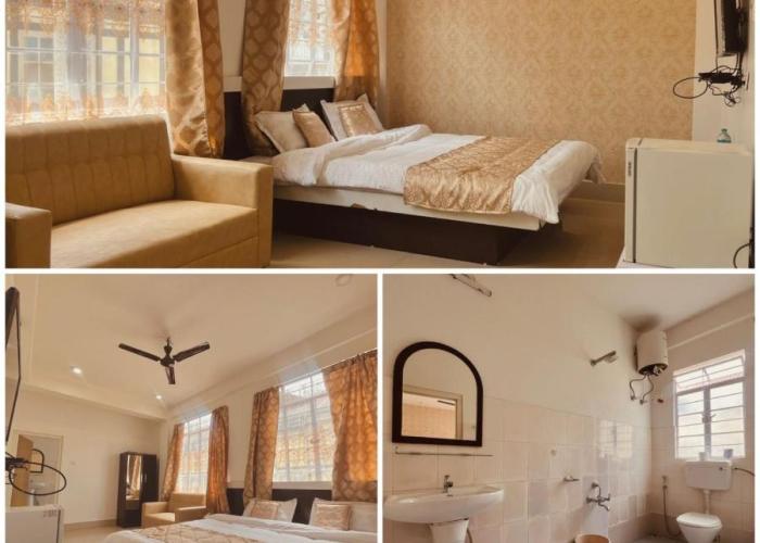 DIVINA AMORE Guest House