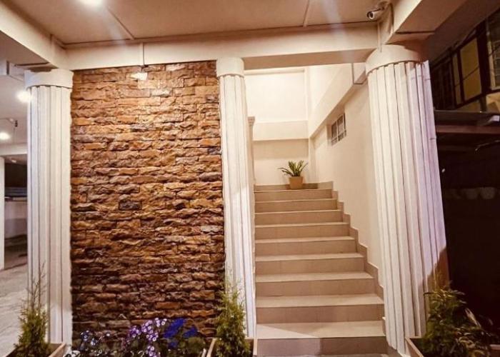 DIVINA AMORE Guest House
