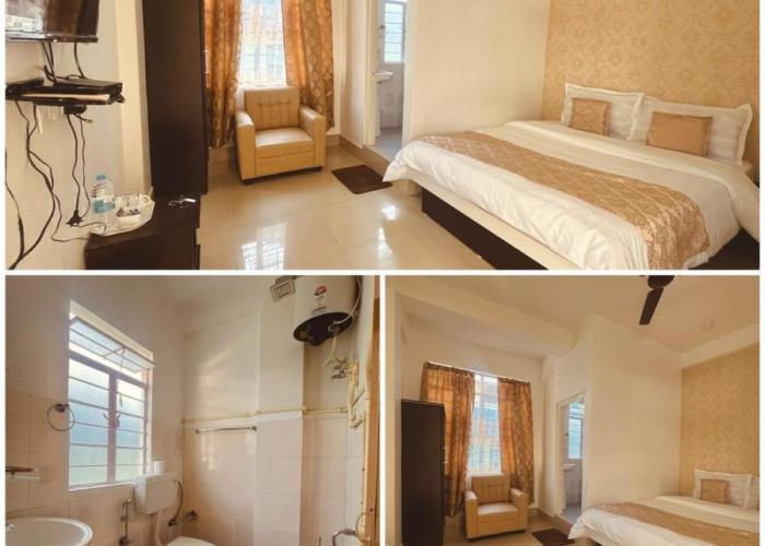 DIVINA AMORE Guest House