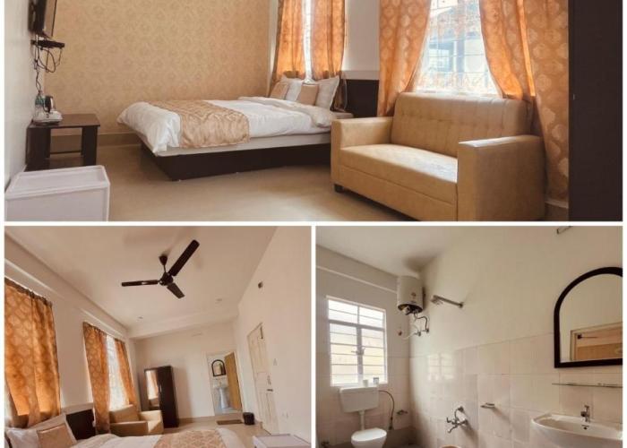 DIVINA AMORE Guest House