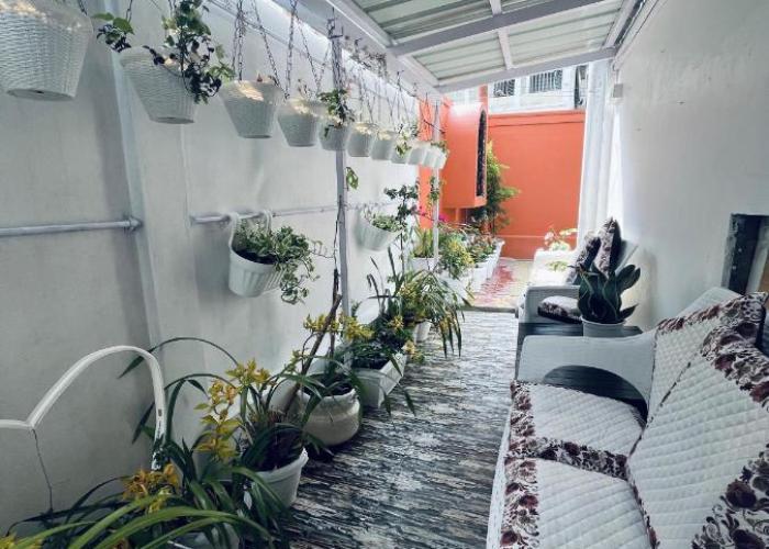 DIVINA AMORE Guest House