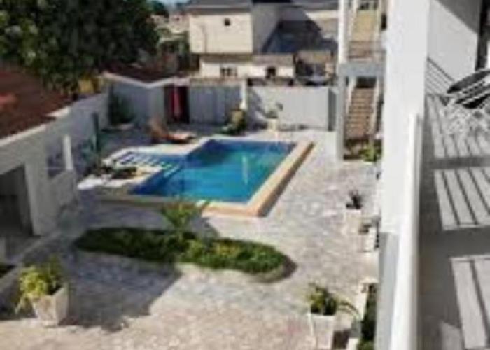 Lantana luxury apartment