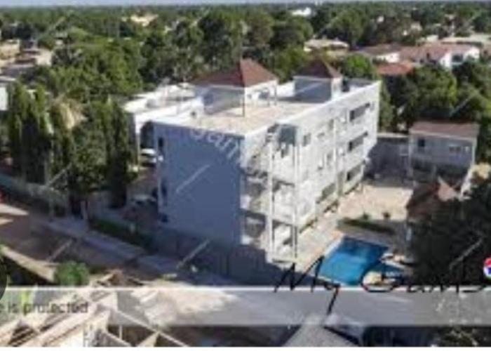 Lantana luxury apartment
