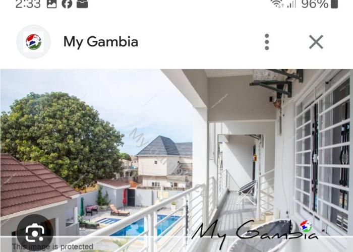 Lantana luxury apartment