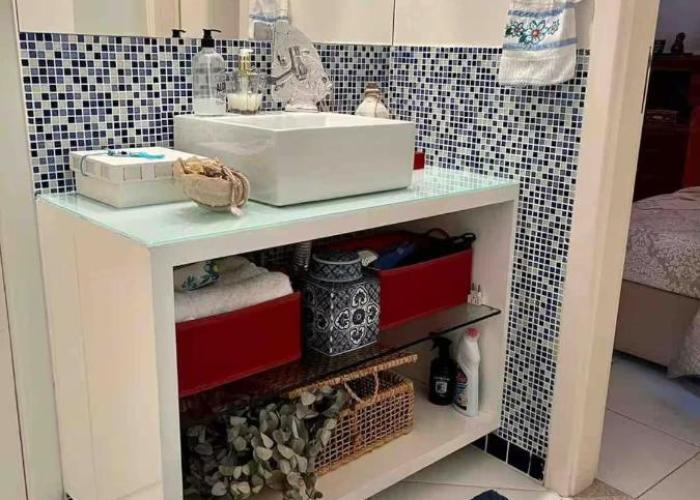 Quarto Suíte em Vitória perto da Praia