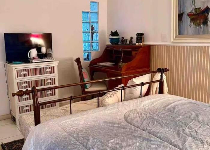 Quarto Suíte em Vitória perto da Praia