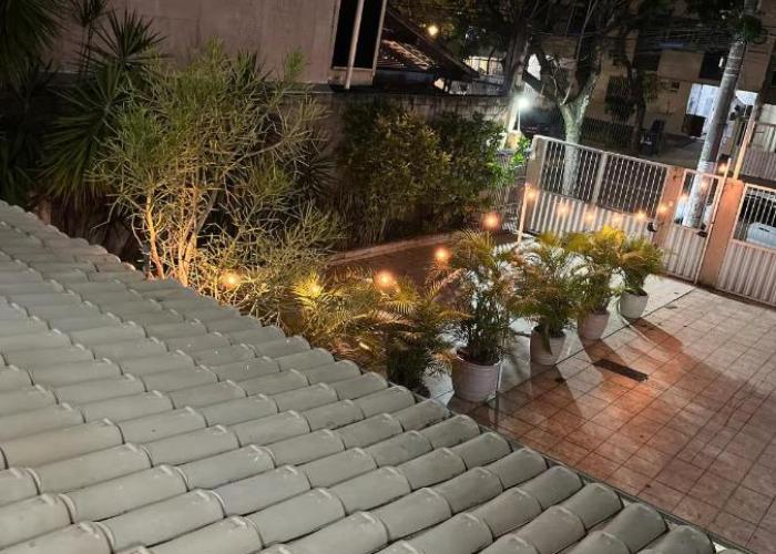 Quarto Suíte em Vitória perto da Praia