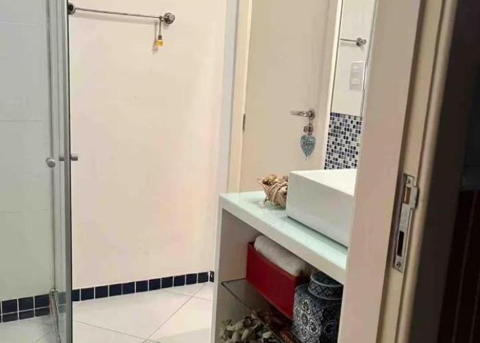 Quarto Suíte em Vitória perto da Praia