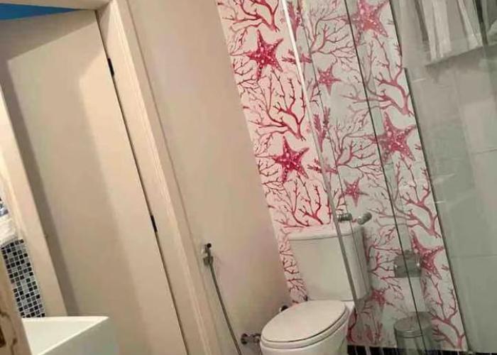 Quarto Suíte em Vitória perto da Praia