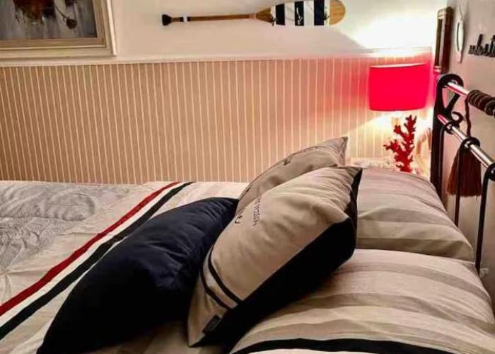 Quarto Suíte em Vitória perto da Praia