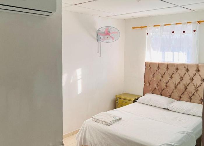 Hotel Linkon Riohacha