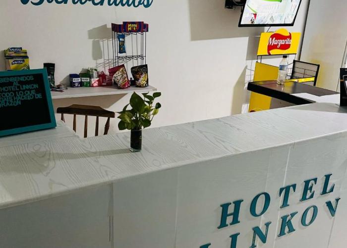 Hotel Linkon Riohacha