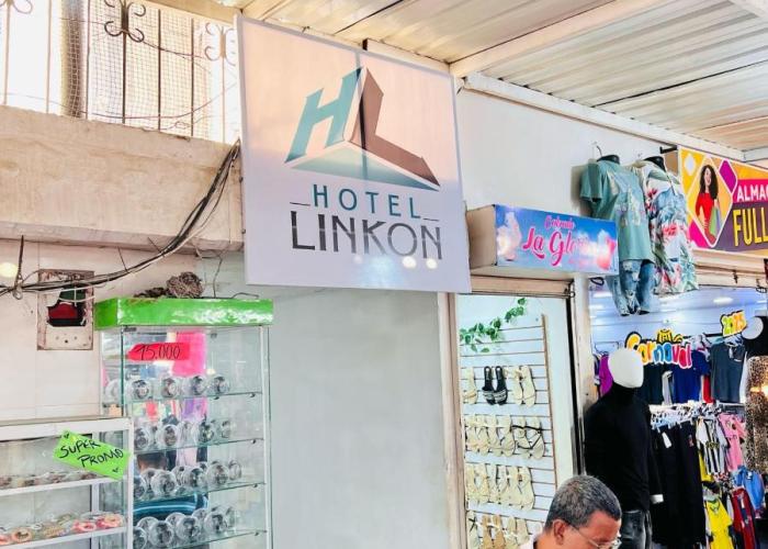 Hotel Linkon Riohacha