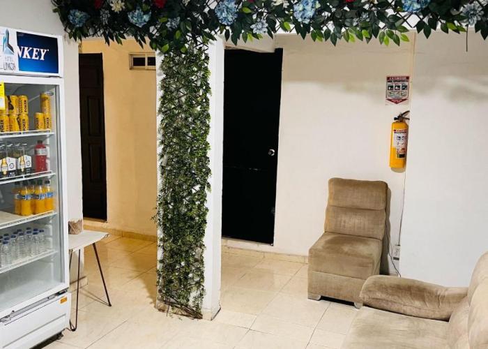 Hotel Linkon Riohacha