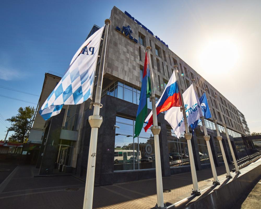 Piter Inn Petrozavodsk