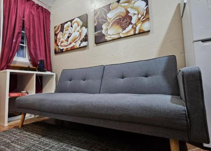 Lovely Flower Garden Apartment