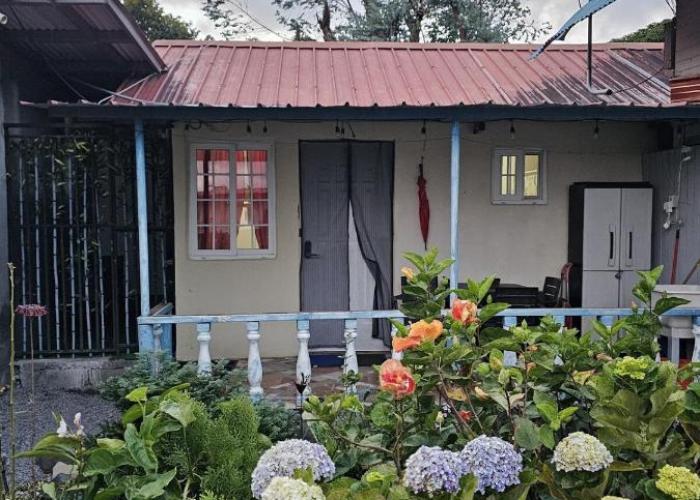 Lovely Flower Garden Apartment