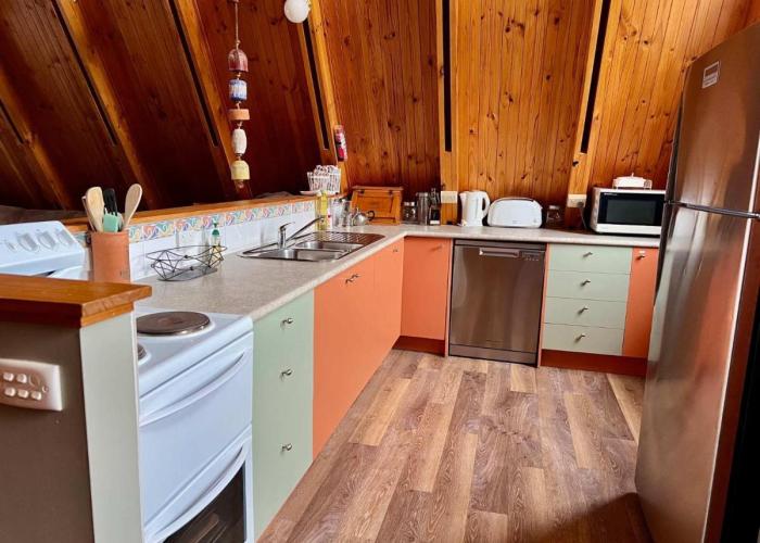 The Summer House - Pet friendly outside