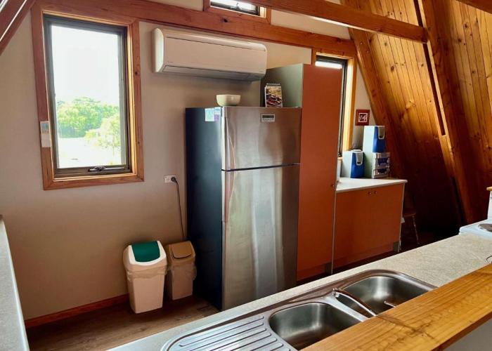 The Summer House - Pet friendly outside