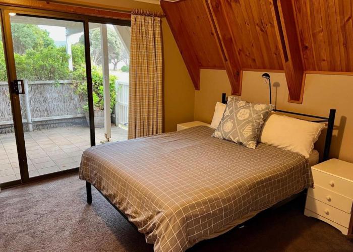 The Summer House - Pet friendly outside