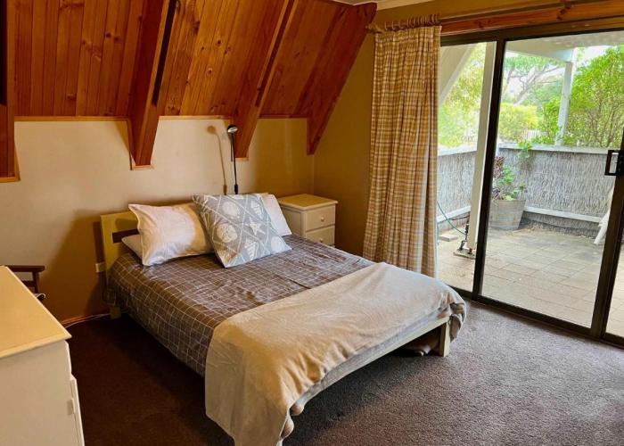 The Summer House - Pet friendly outside