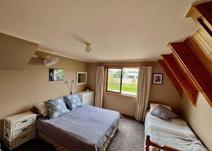 The Summer House - Pet friendly outside