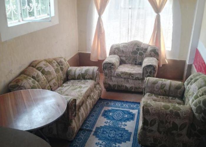 Suit DUPLEX