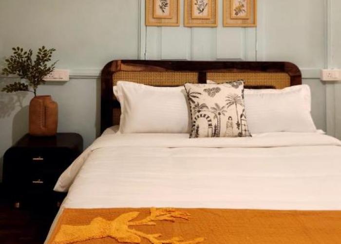 Rococo by Concordia Hospitality