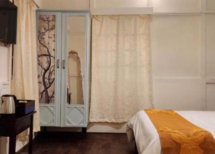 Rococo by Concordia Hospitality