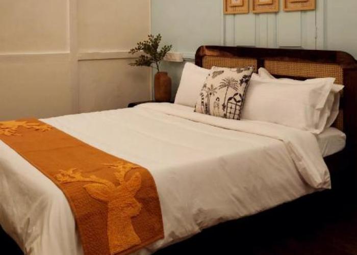 Rococo by Concordia Hospitality