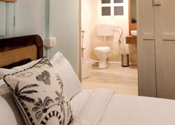 Rococo by Concordia Hospitality