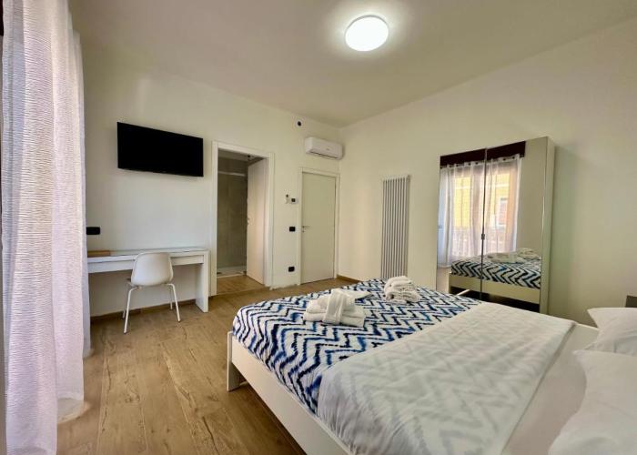 Opera Suites