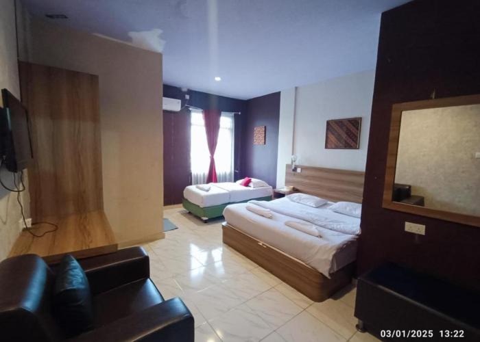 N Hotel Syariah