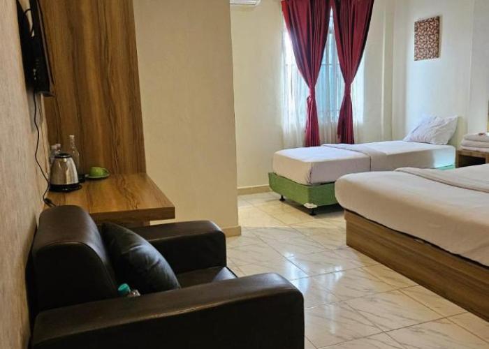N Hotel Syariah