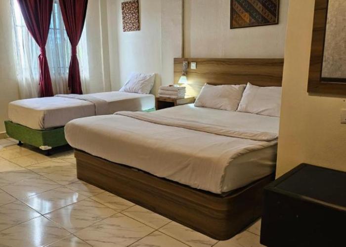N Hotel Syariah