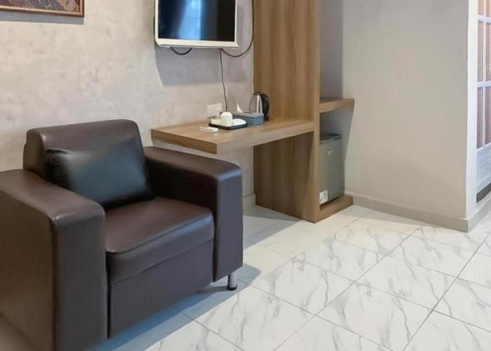 N Hotel Syariah
