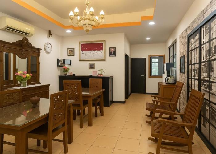 N Hotel Syariah