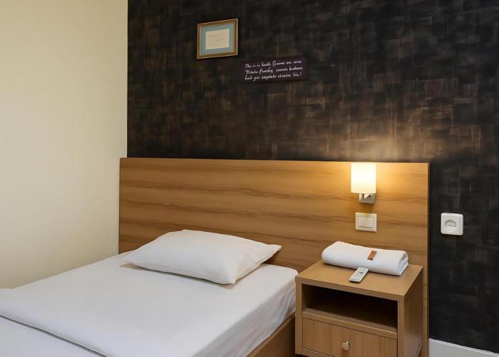 N Hotel Syariah