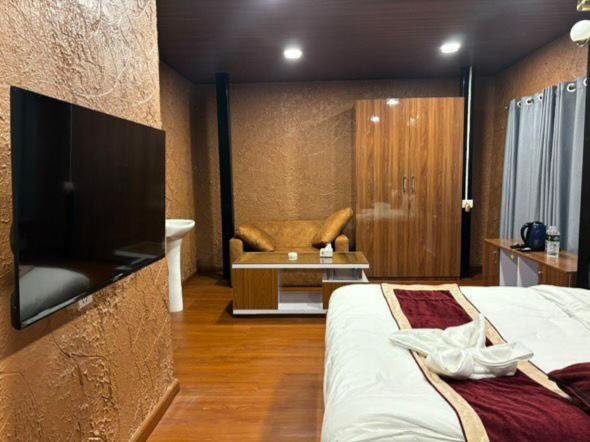 Nirvana Resort